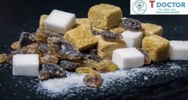 Cơ thể người không tiêu hóa được loại đường nào? 